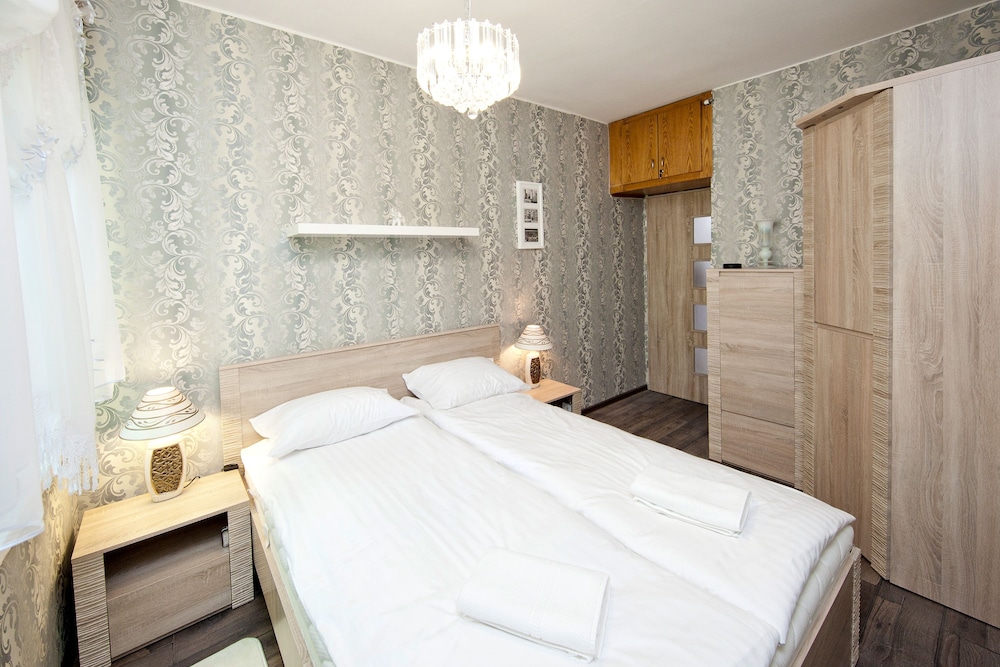 Elite Apartments Gdansk Old Town 37/82
