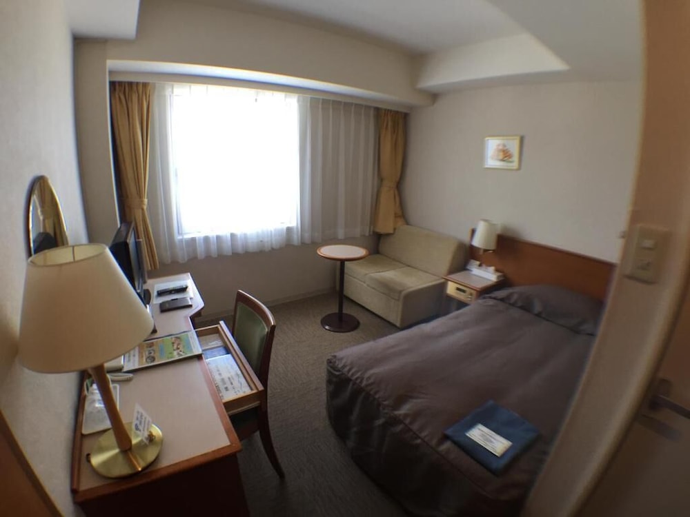 Hotel Okhotsk Palace 35/49