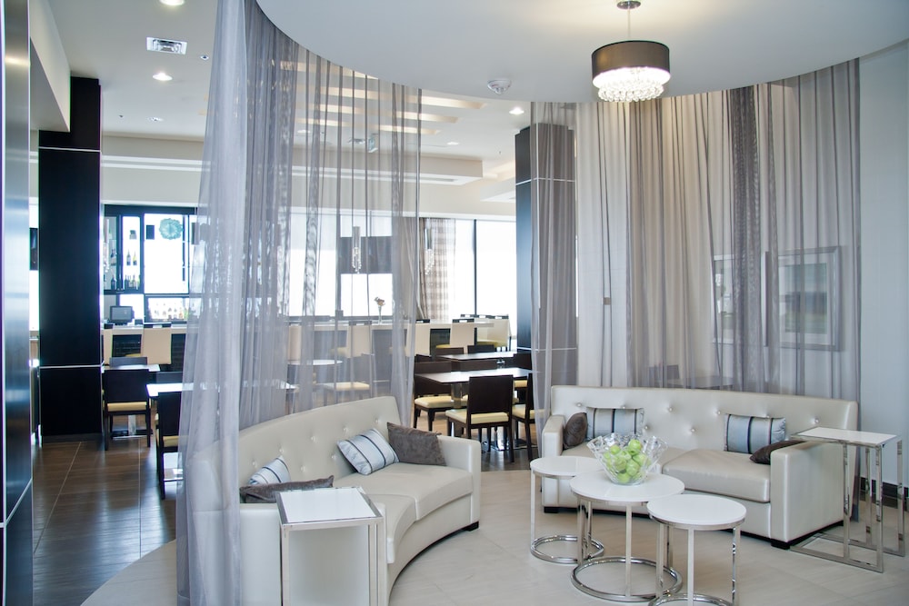The Hollis Halifax A Doubletree Suites By Hilton Hotel 27/38