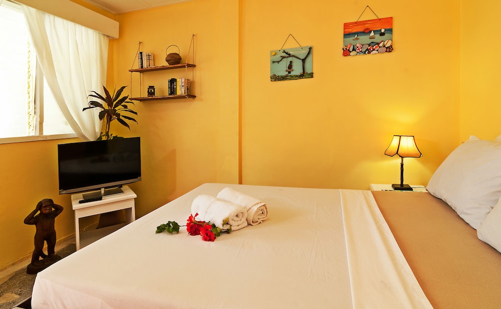 Kurma Eco Beach Lodge 14/46