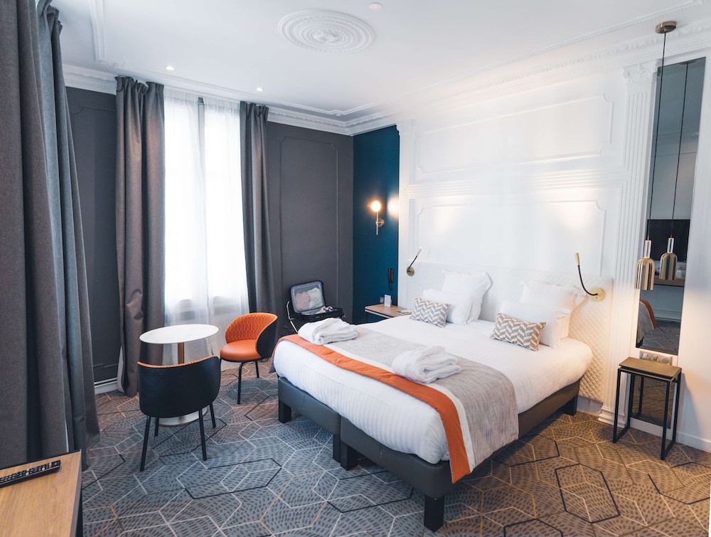 Hotel D Anjou Angers 17/73