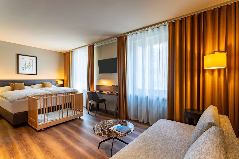 غرفة ديلوكس، Art Boutique Hotel Monopol 8/10