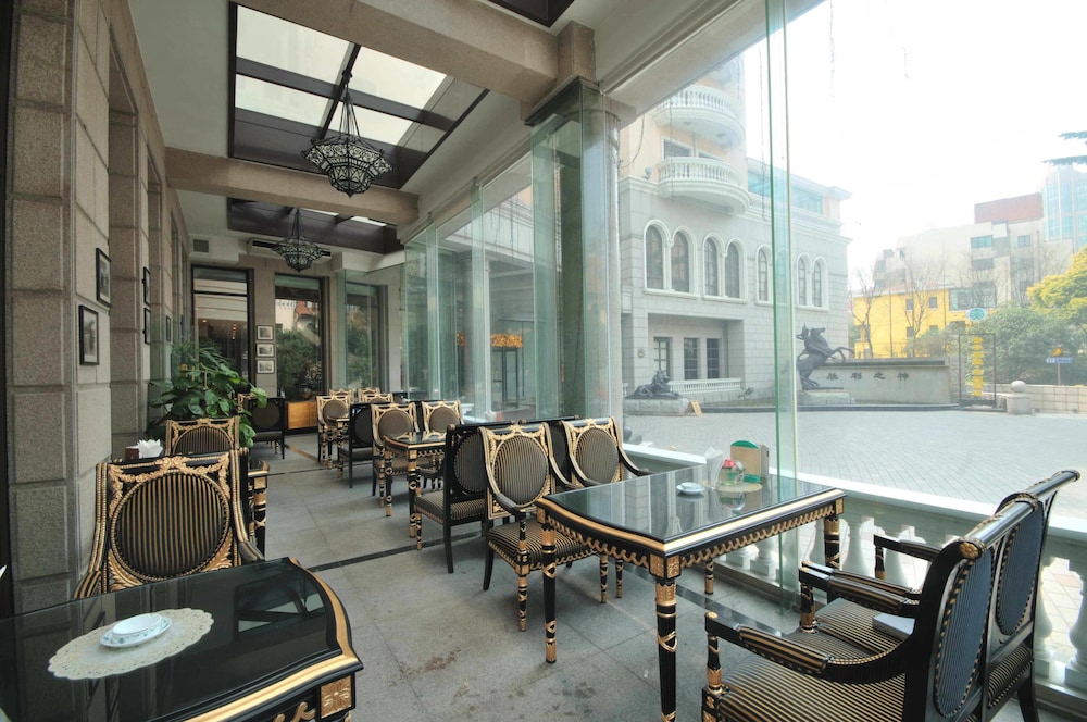 Anting Villa Hotel 39/50