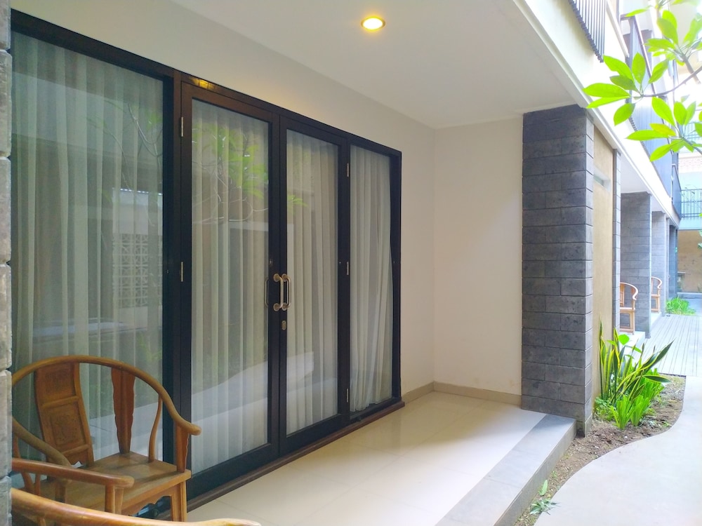 Swiss-Belinn Seminyak 29/59