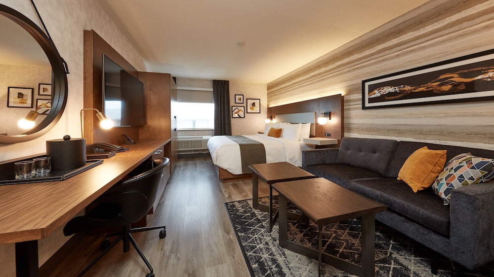Stay Inn 35/66