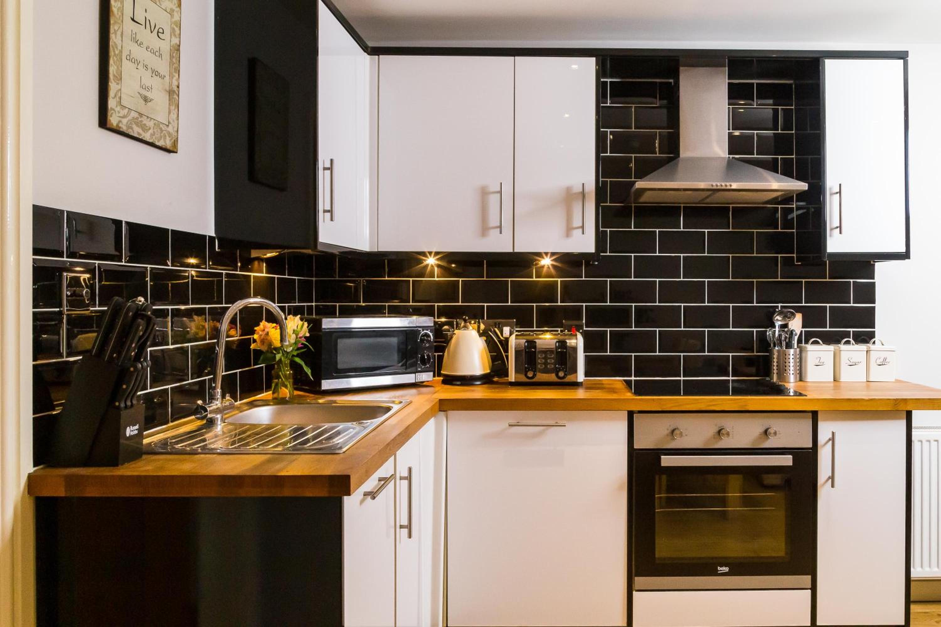 Goodramgate Apartments 12/12