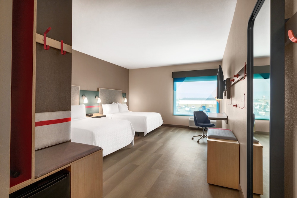 avid hotel Memphis - Southaven 19/66