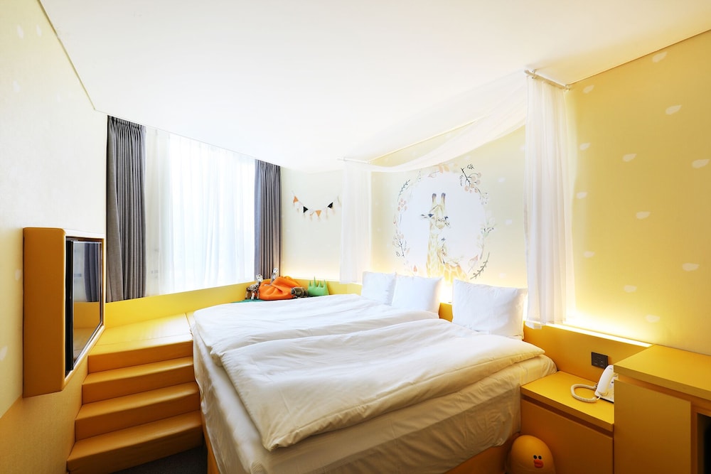 Hotel Marinabay Korea Ara 14/50
