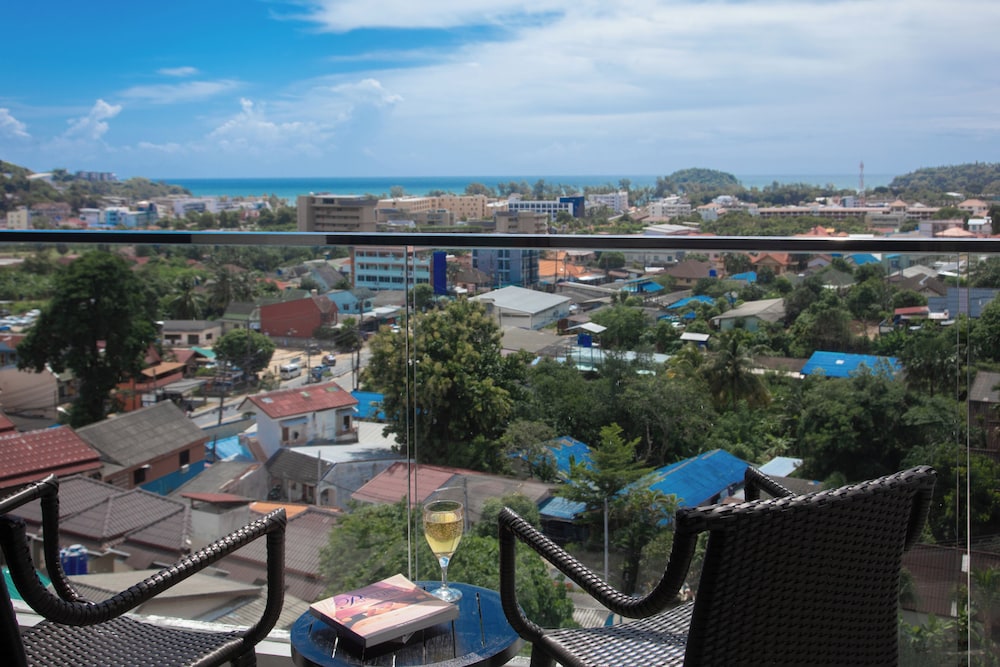 The Yama Hotel Phuket 57/74