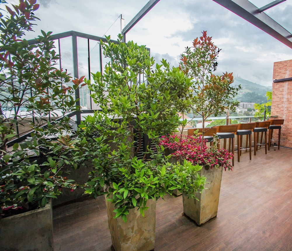 Sevana City Hotel Kandy 54/58