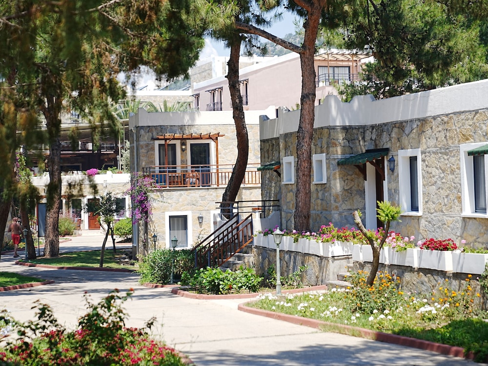 Bodrum Park Resort 51/59