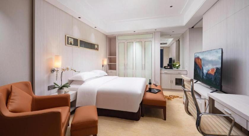 Leisure Hotel Dongguan 20/59