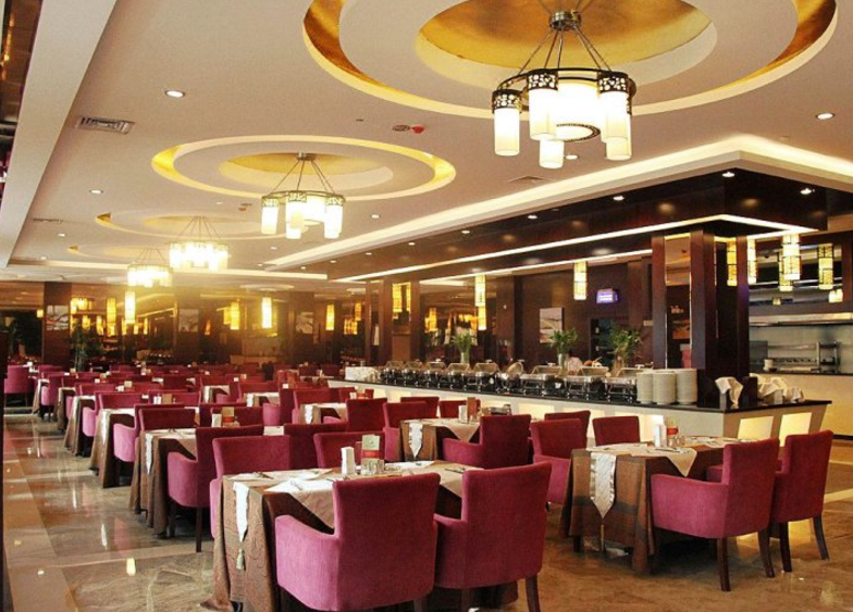 ShineWon Continental Hotel 25/33