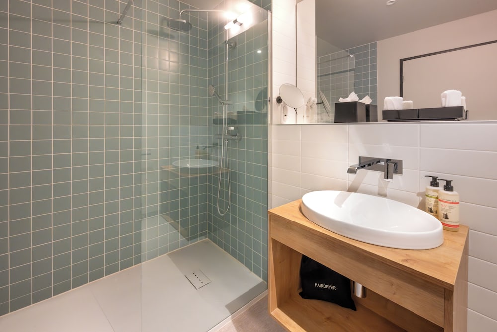 Sevenline Aparthotel Purpan Toulouse 39/45
