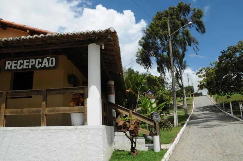 Hotel Fazenda Ceu Aberto 6/50