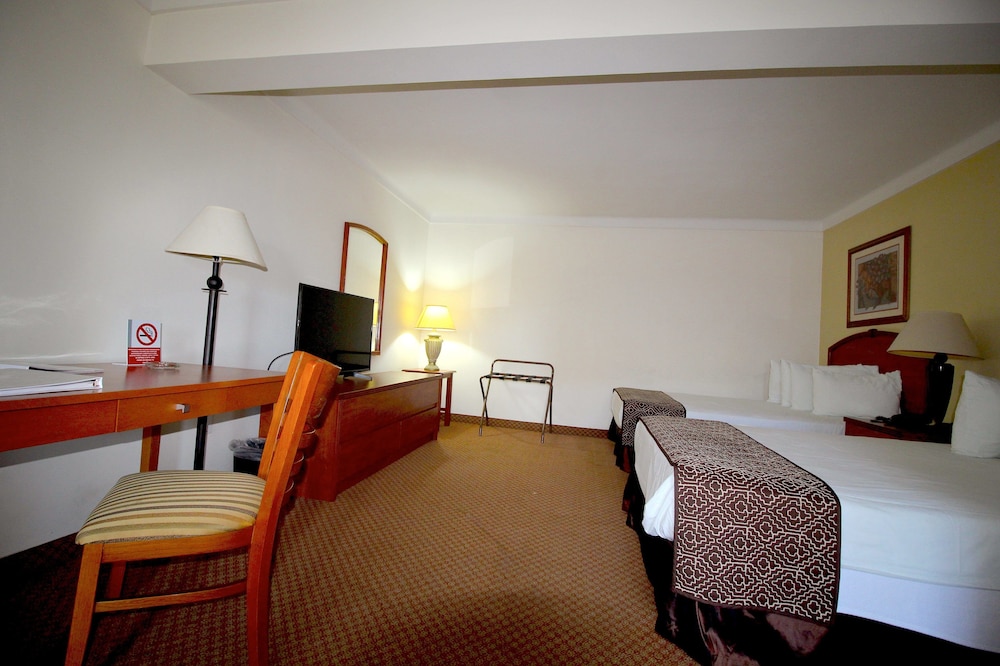 Hafersons Inn Hotel And Suites Ex Best Western Hotel Expo Metro Tampico 22/58