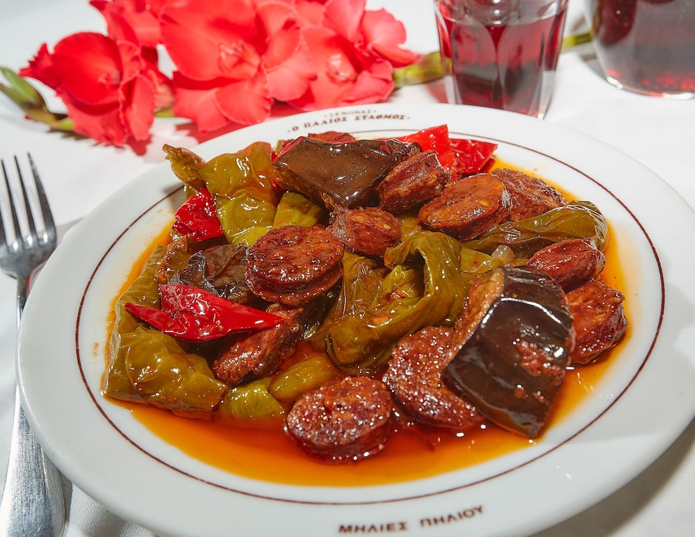 Palios Stathmos 22/50