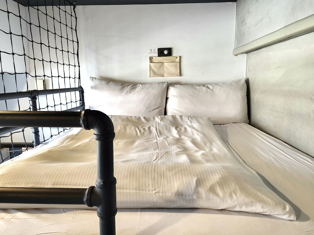 MINI HOTELS(FENG JIA BRANCH) 19/46