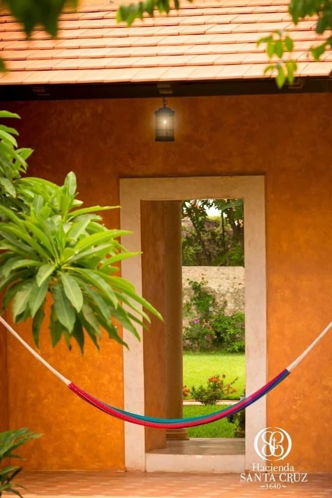 Hacienda Santa Cruz 7/68