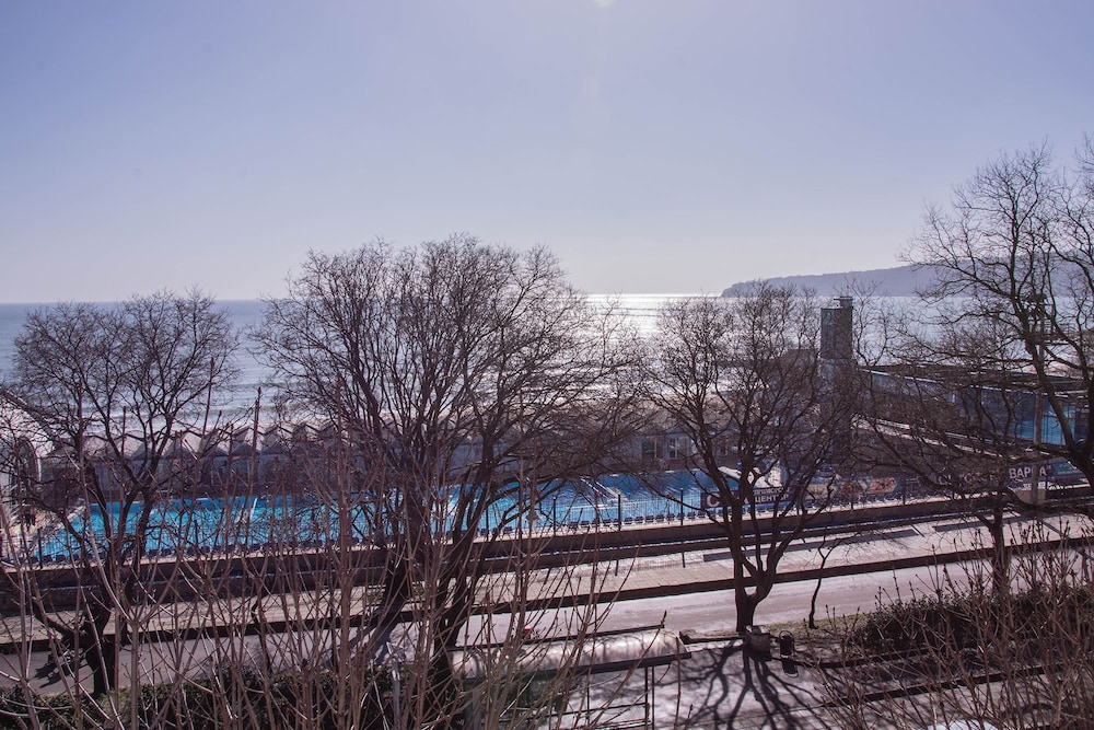Hotel Belle Epoque Beach 37/42