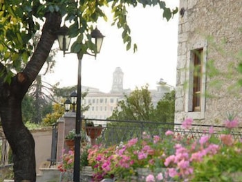 Hotel Il Cavalier D Arpino 26/62