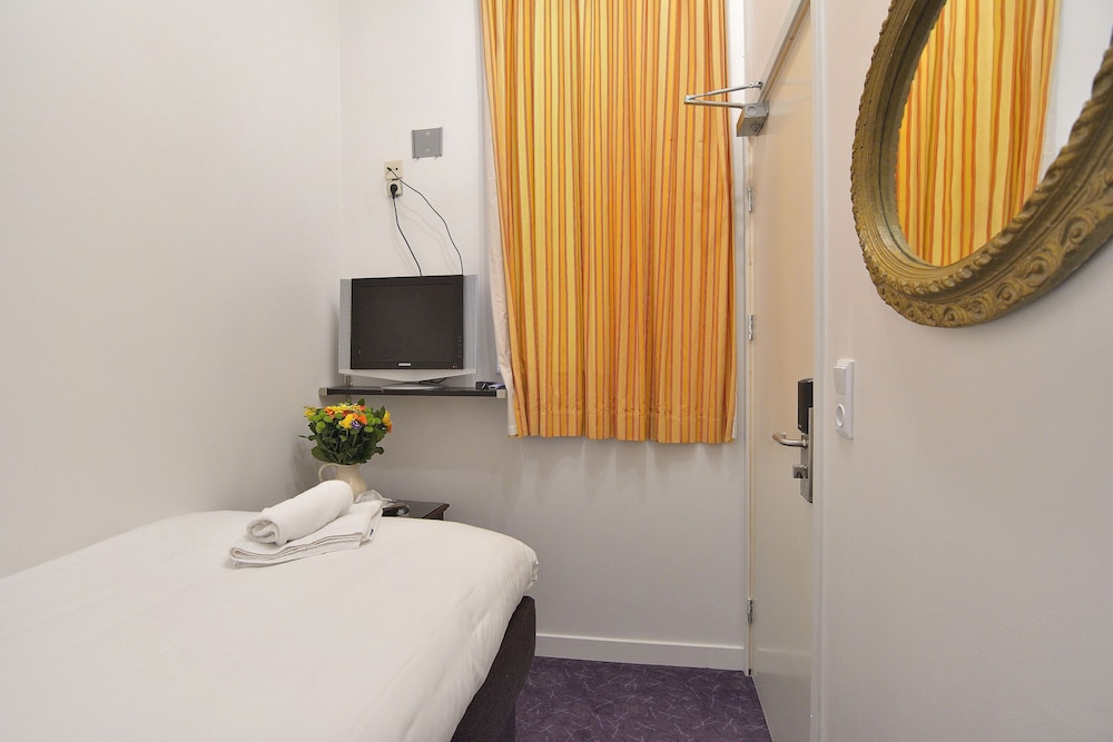 Boutique Hotel La Belle Vue 21/50