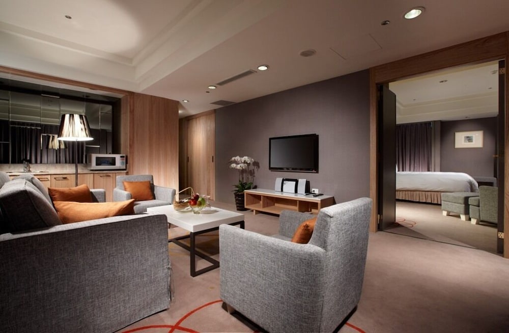 Hotel Royal Hsinchu 39/59
