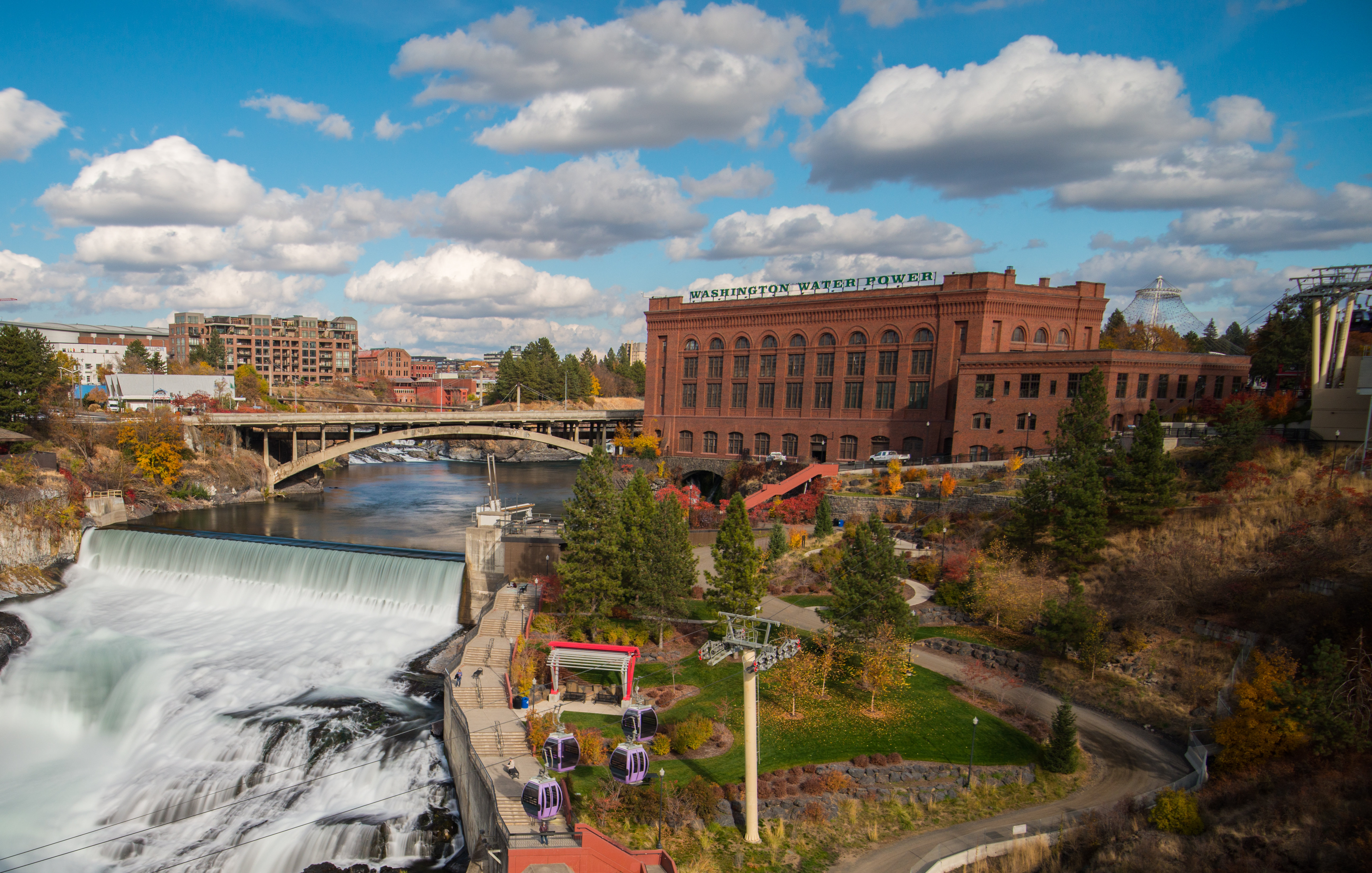 Hotel Indigo Spokane Downtown 72/77