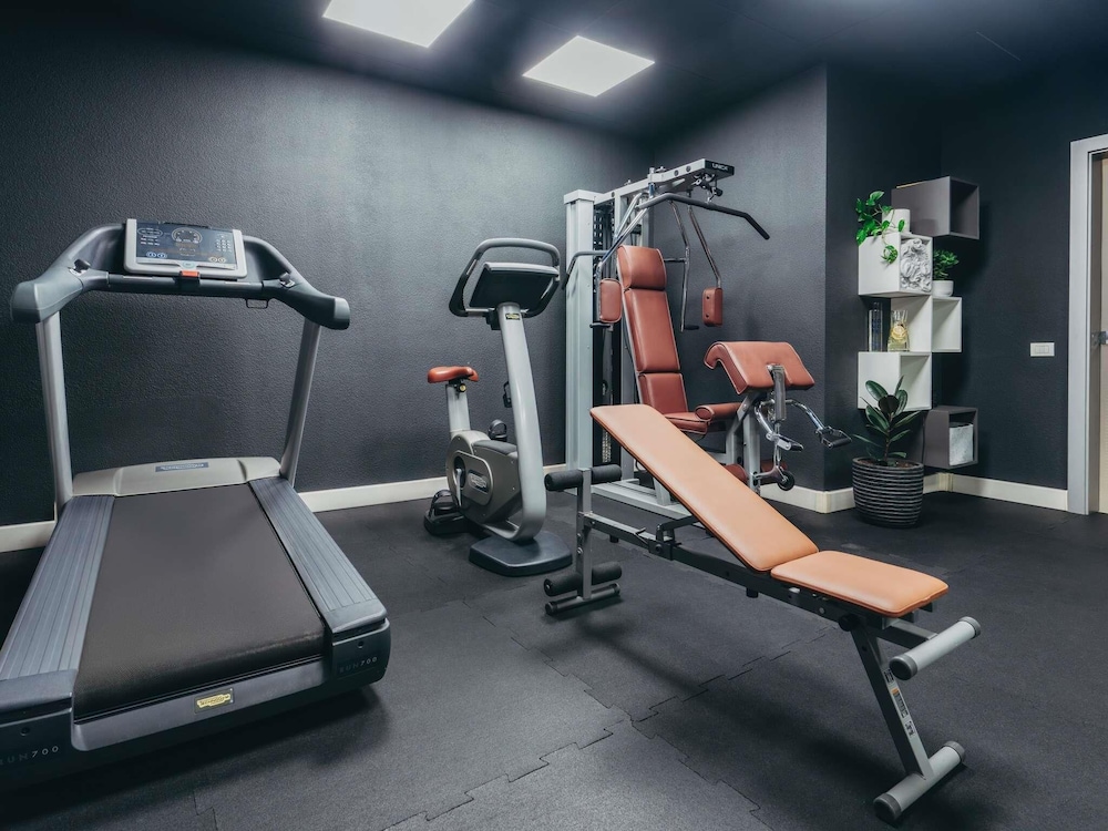 sport facilities