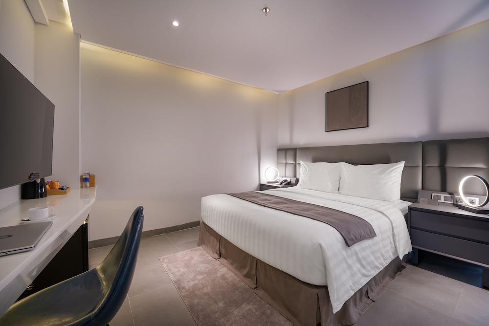 Legend Boutique Hotel 28/69