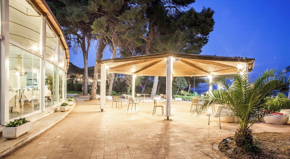 Hotel New Barcavela 7/50