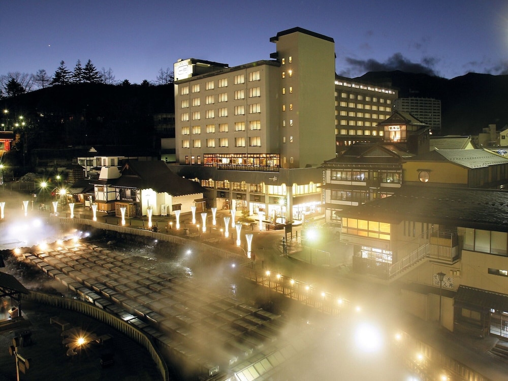 HOTEL ICHII 1/49