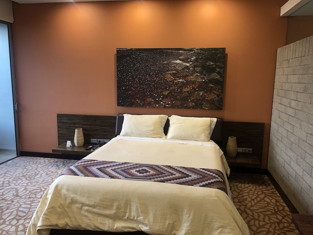 Diez Hotel Categoria Colombia 11/64