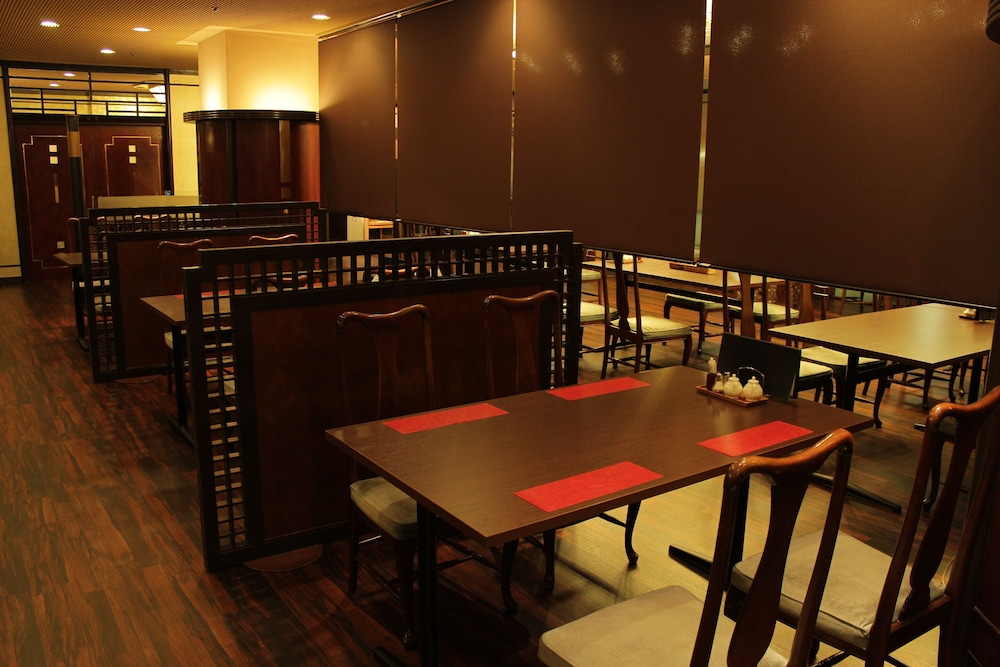 Hotel Grand Terrace Toyama 26/38