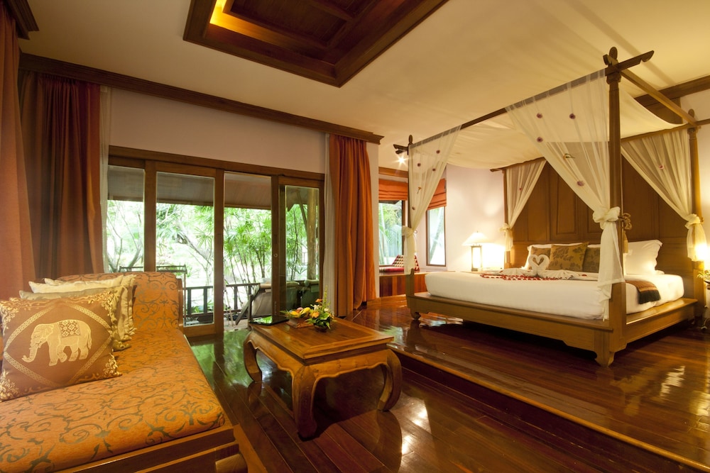 Sand Sea Resort Railay Beach 48/81