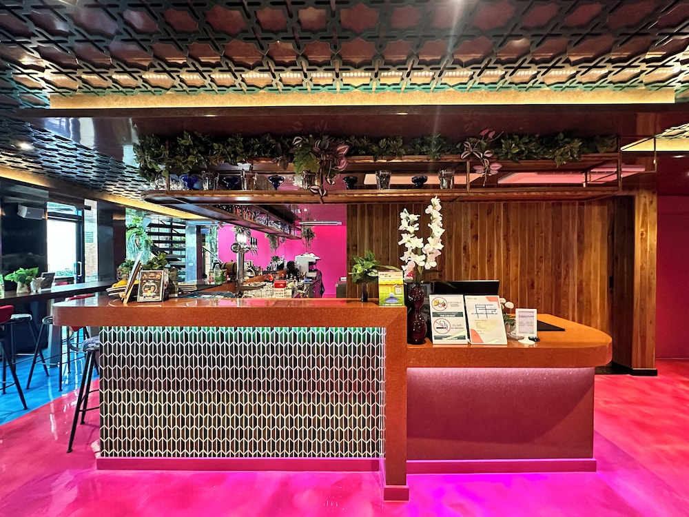 Restaurant-cafeteria