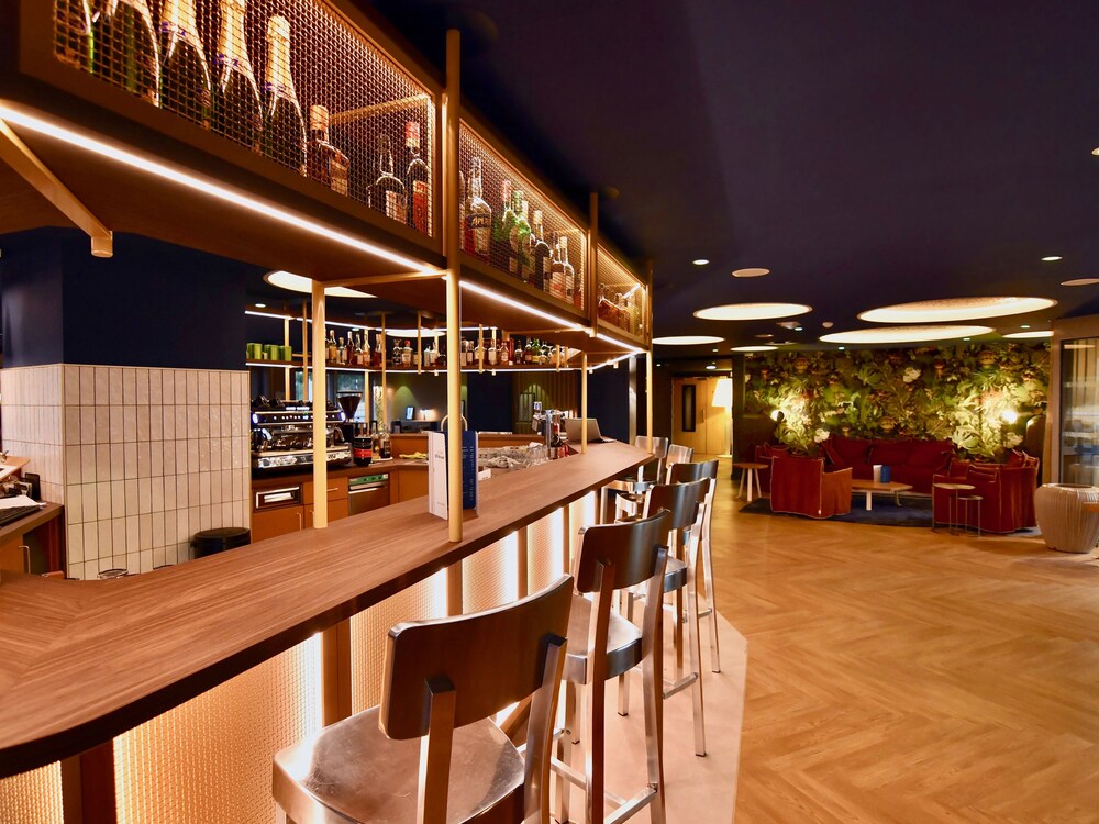 Ibis Budget Nantes Reze Aeroport 27/32