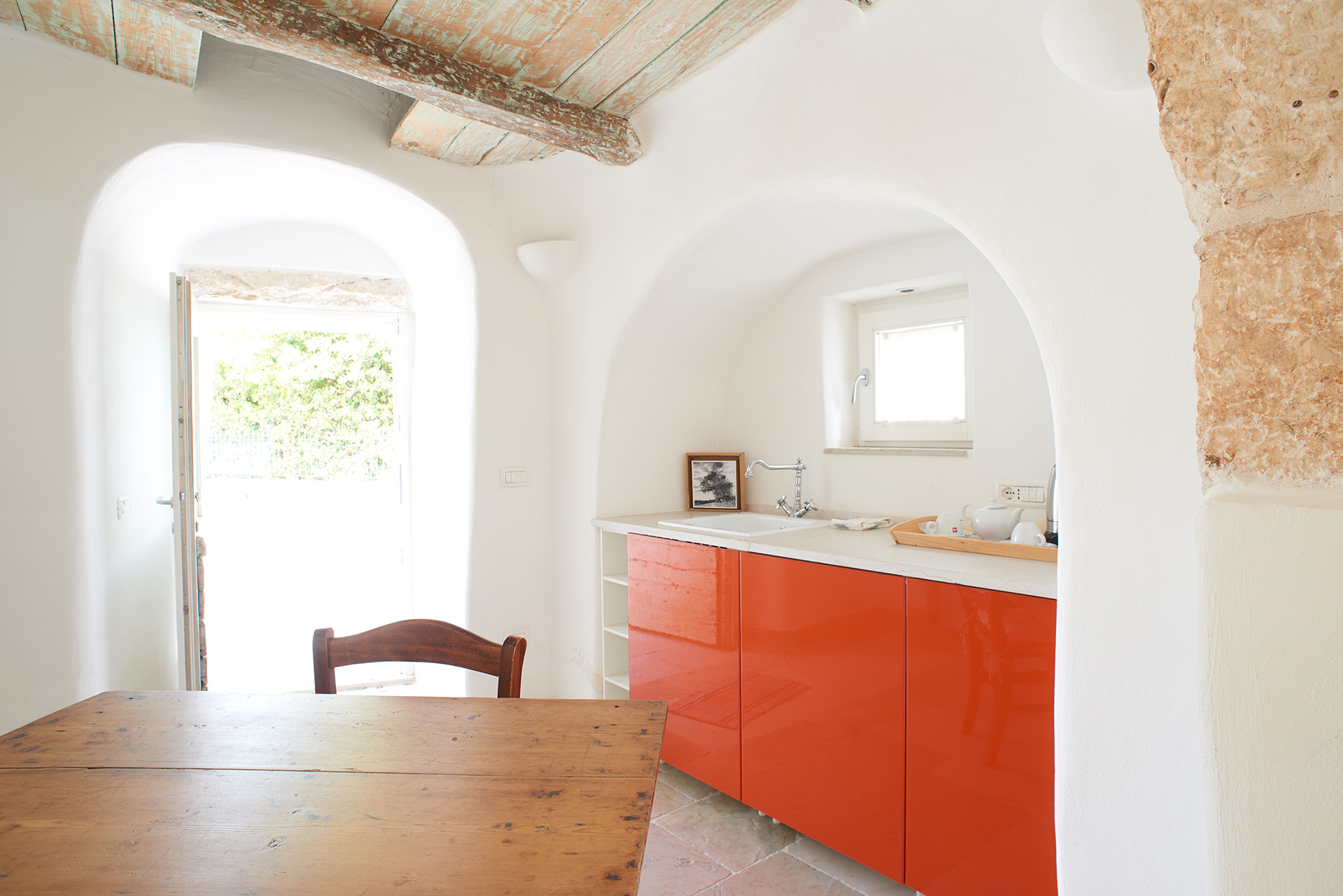Trullidea Albergo Diffuso 4/37