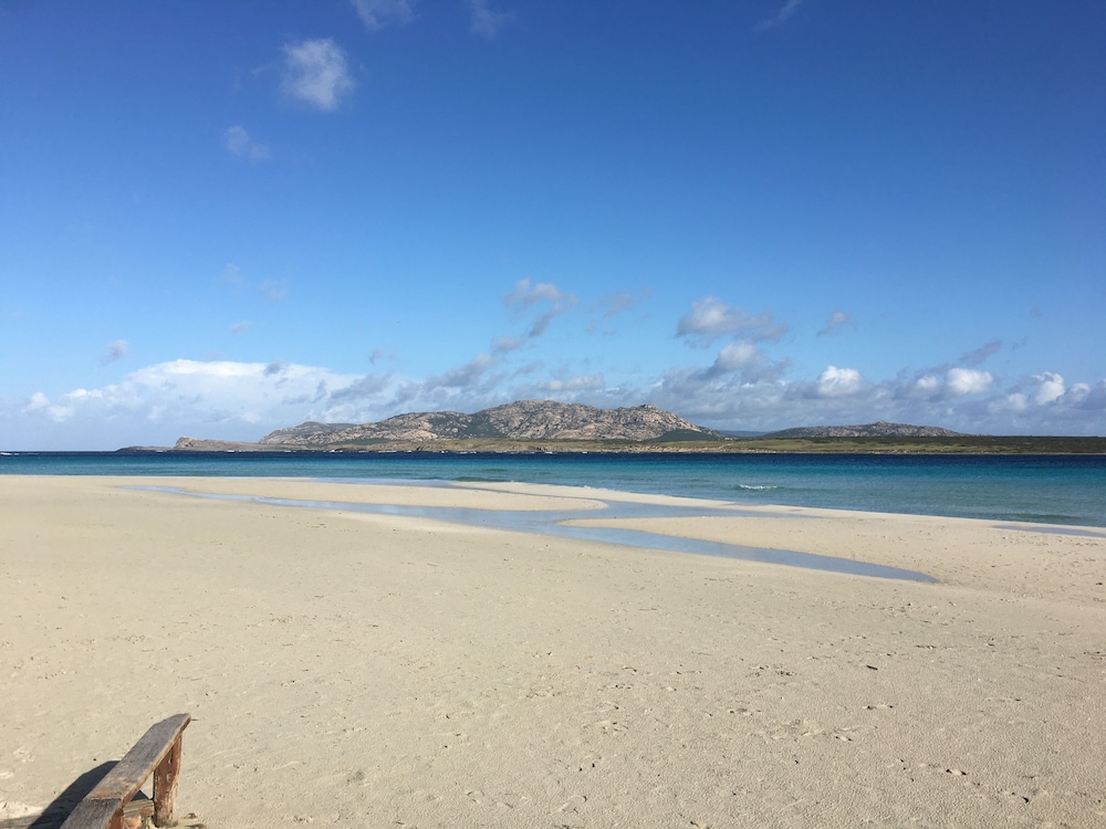 Hotel Cala Rosa 33/50
