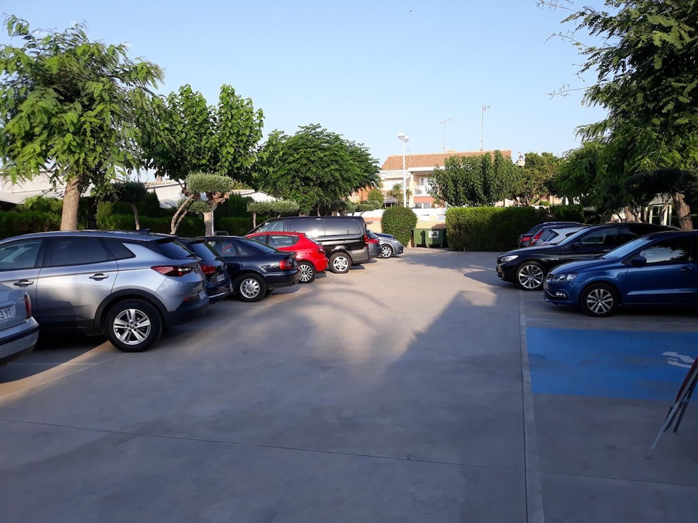 HOTEL PLAYA CANET 52/64