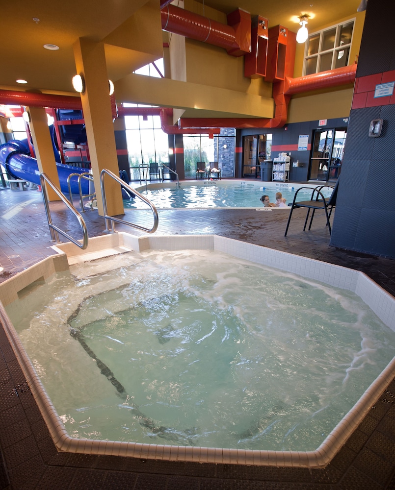 Comfort Suites Kelowna, BC 22/52