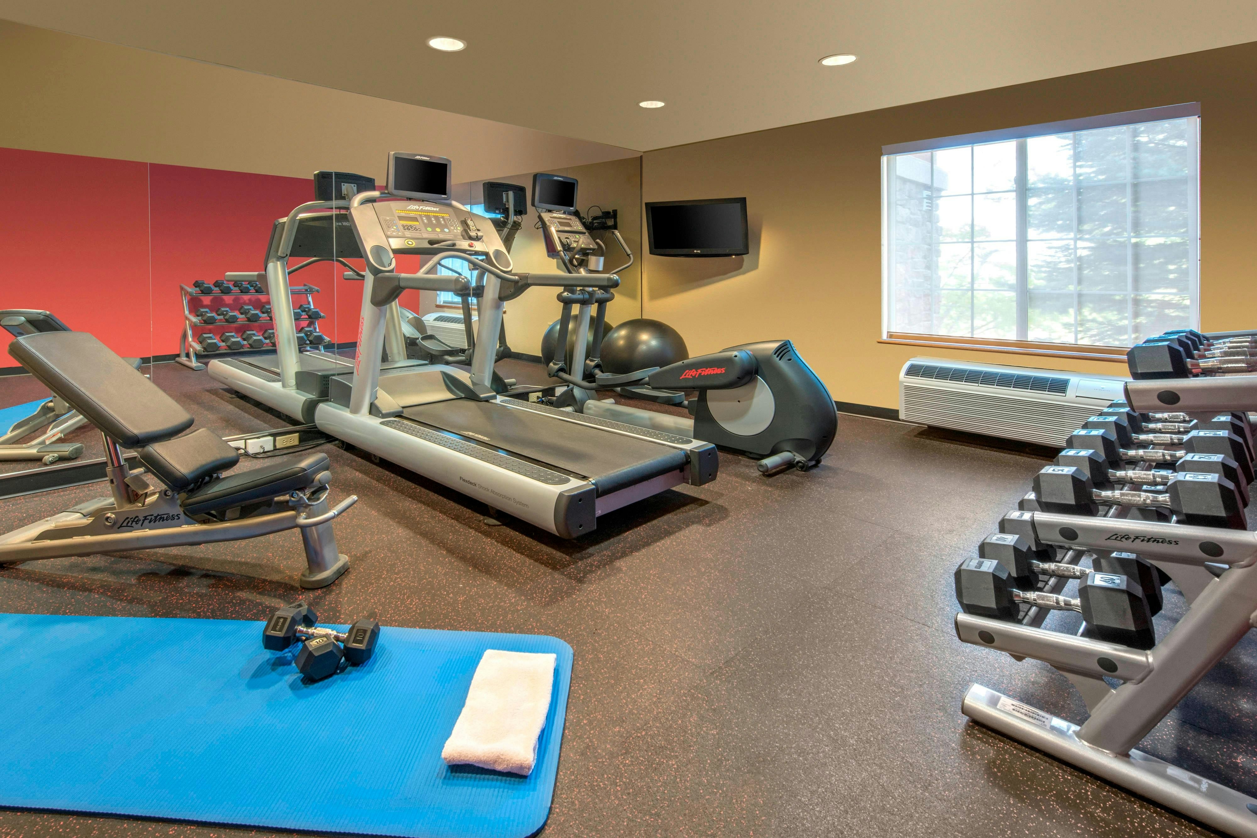 Towneplace Suites By Marriott Boulder Broomfield/Interlocken 22/42