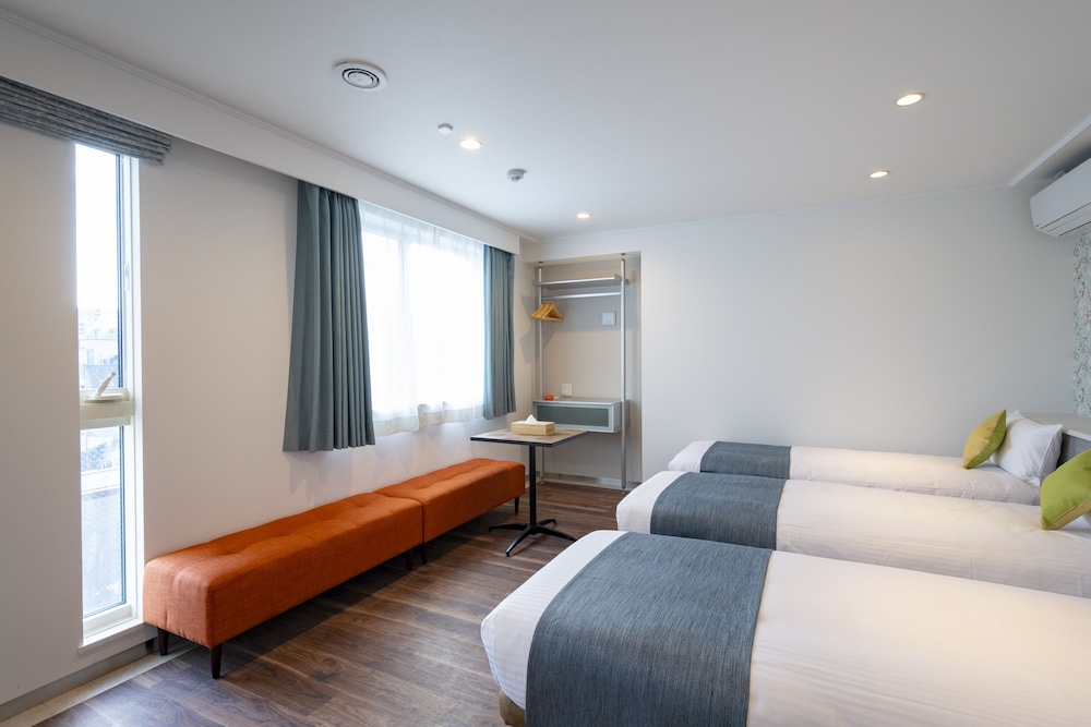Hotel SAILS Asakusa 20/35