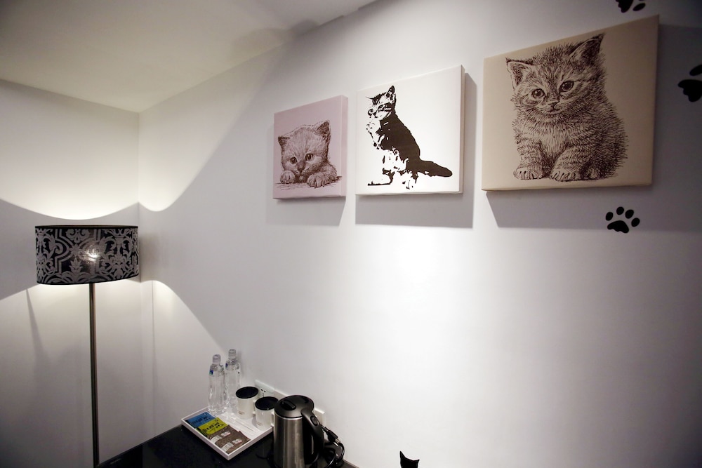 Chiayi Look Hotel 42/57