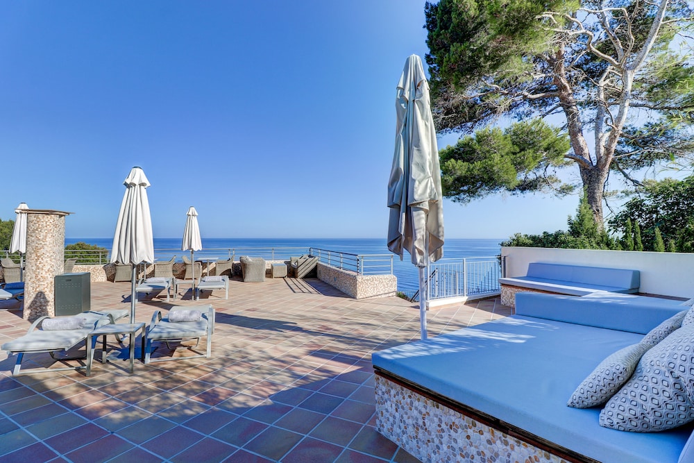 Hoposa Costa d Or - Adults Only 5/60