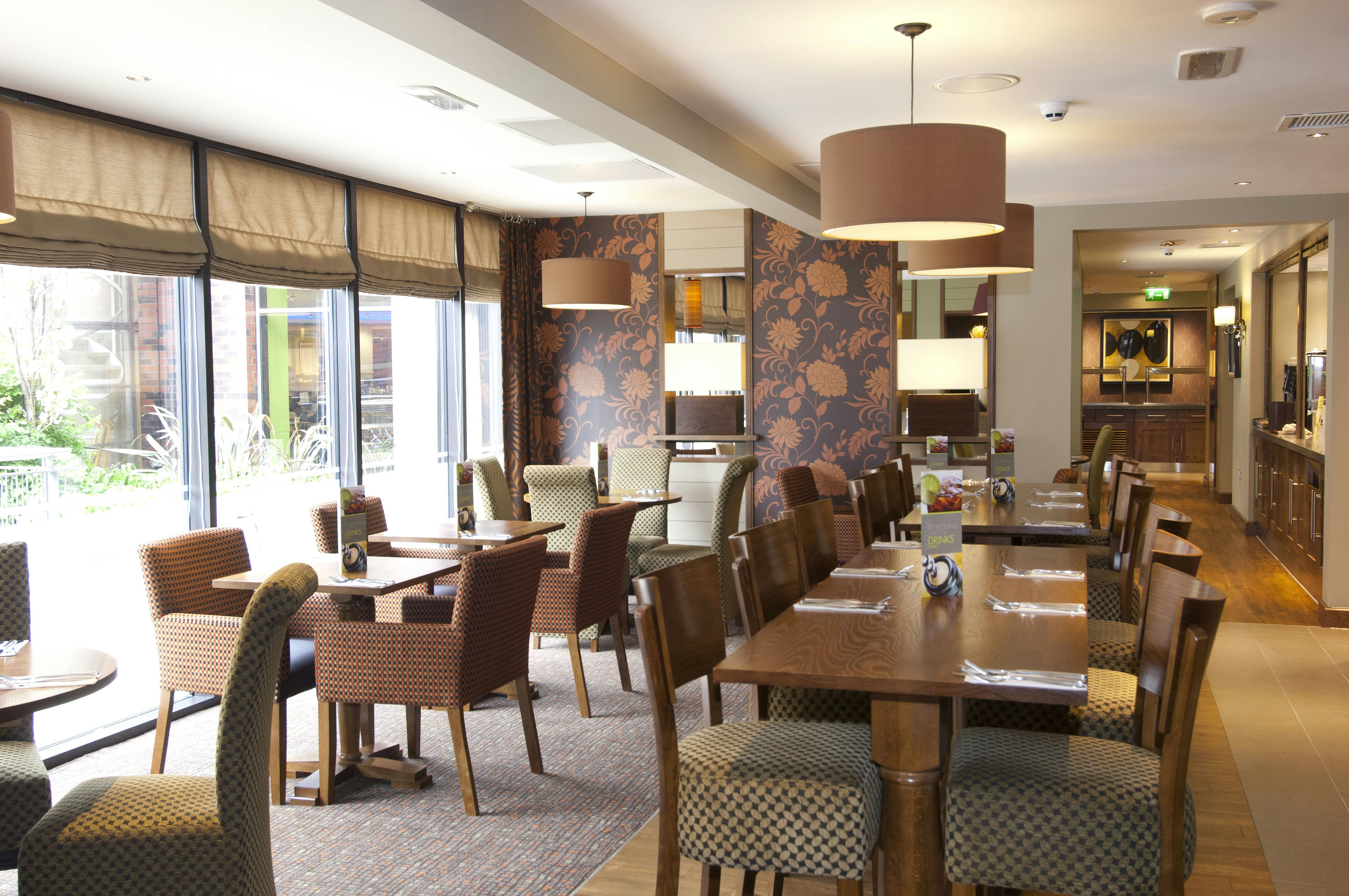 Premier Inn Leeds City Centre Leeds Arena 31/40