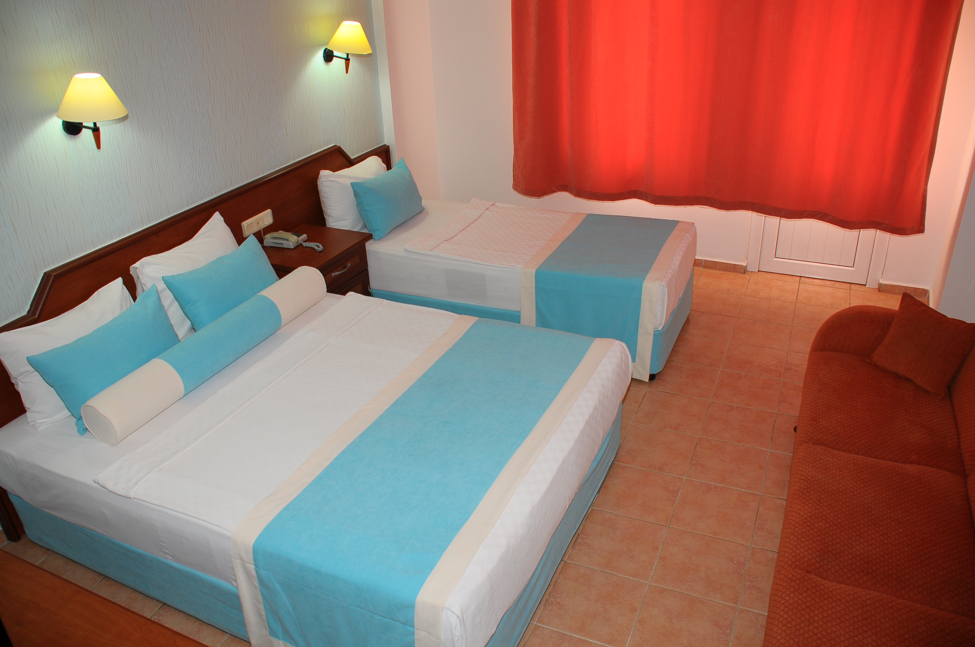 STANDART ROOM