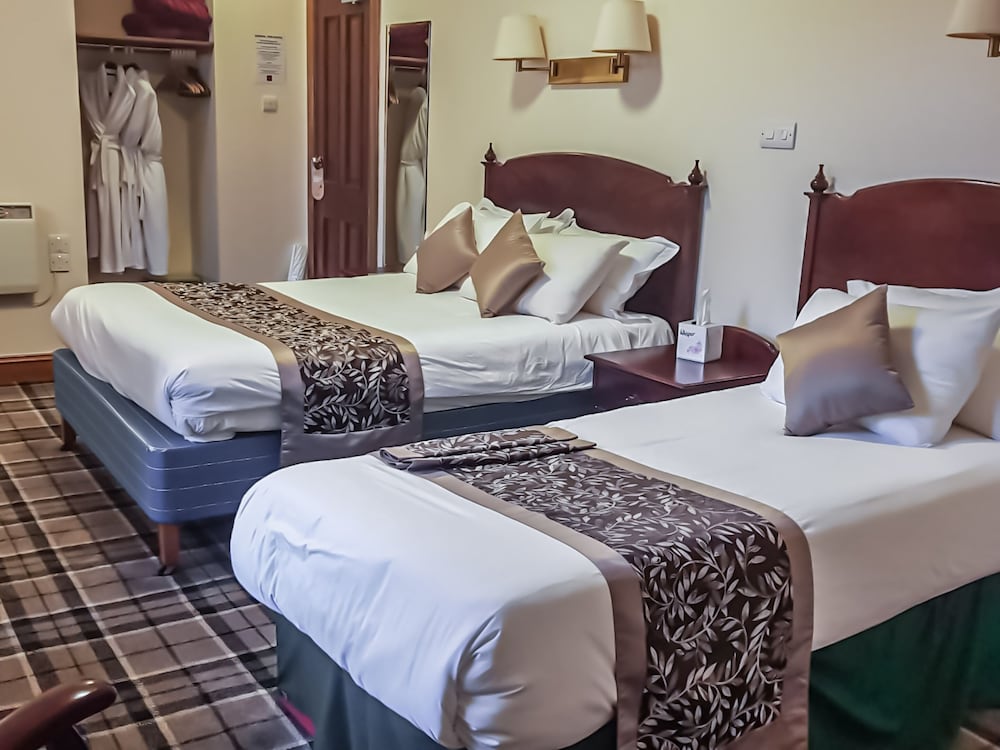 Muthu Alexandra Hotel 16/35