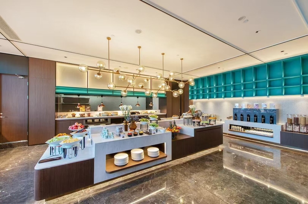 Novotel Shanghai Lingang 8/77