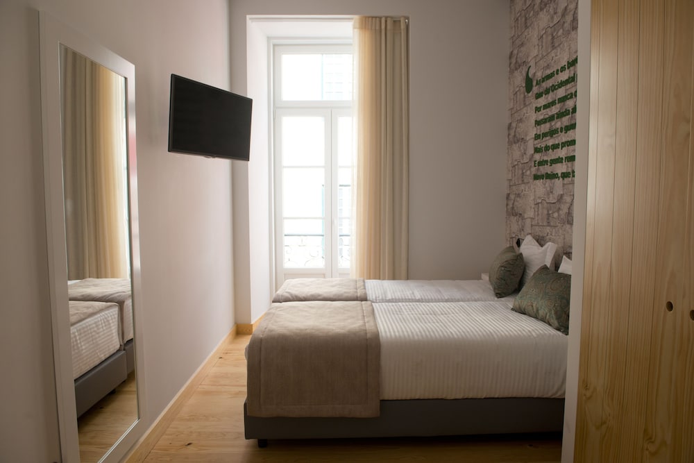 Pateo Saudade Lofts 9/62